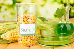 Steanbow biofuel availability