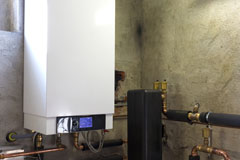 Steanbow condensing boiler companies