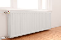 Steanbow heating installation