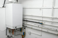Steanbow boiler installers