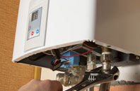 free Steanbow boiler install quotes