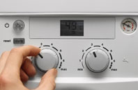free Steanbow boiler maintenance quotes