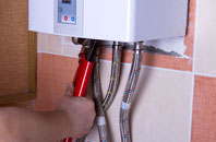 free Steanbow boiler repair quotes